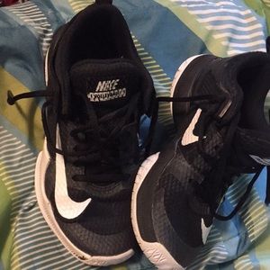 Nike Zoom Volleyball Shoes